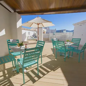 El Tajo&spa Apartamento